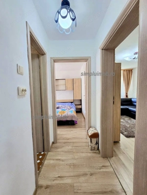 Mobilat utilat 3 camere Colentina - imagine 13
