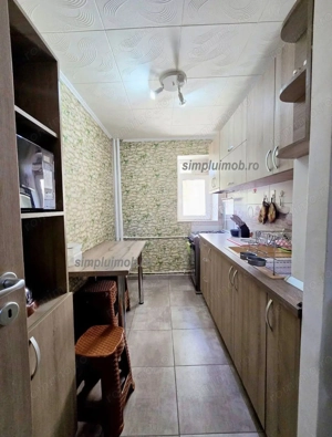 Mobilat utilat 3 camere Colentina - imagine 17
