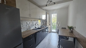 2 camere decomandat Calea Aradului BLOC NOU - imagine 12