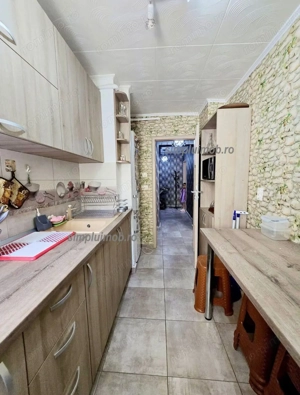 Mobilat utilat 3 camere Colentina - imagine 18