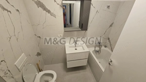2 camere decomandat Calea Aradului BLOC NOU - imagine 10