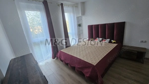 2 camere decomandat Calea Aradului BLOC NOU - imagine 11