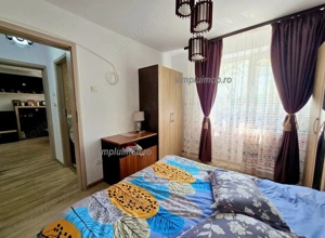 Mobilat utilat 3 camere Colentina - imagine 12