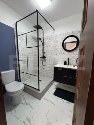 Apartament 3 camere, modern, zona Centrala  - imagine 8
