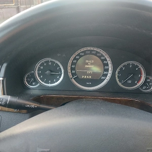 Mercedes-Benz Eclass