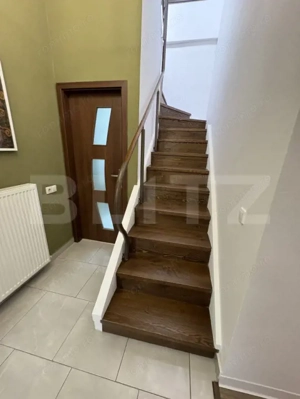 Apartament 3 camere, modern, zona Centrala  - imagine 7