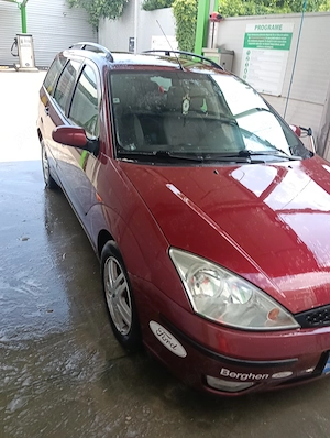 Vind Ford focus mk1 - imagine 2
