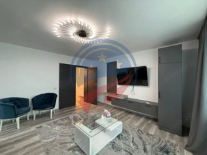 Apartament 4 camere/ de inchiriat/Onioptic/ Craiova/Ultracentral - imagine 3