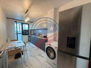 Apartament 4 camere/ de inchiriat/Onioptic/ Craiova/Ultracentral - imagine 8