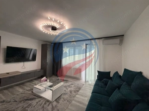 Apartament 4 camere/ de inchiriat/Onioptic/ Craiova/Ultracentral - imagine 2