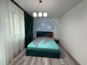 Apartament 4 camere/ de inchiriat/Onioptic/ Craiova/Ultracentral - imagine 4