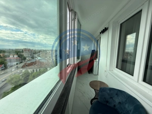 Apartament 4 camere/ de inchiriat/Onioptic/ Craiova/Ultracentral - imagine 11