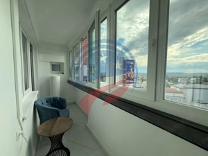 Apartament 4 camere/ de inchiriat/Onioptic/ Craiova/Ultracentral - imagine 13