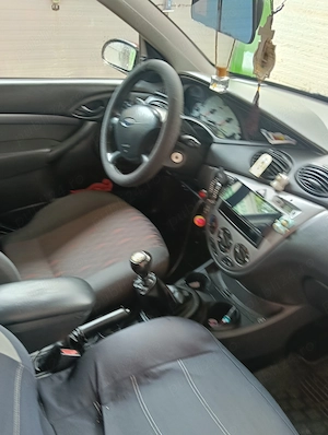 Vind Ford focus mk1 - imagine 3