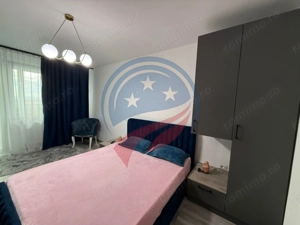 Apartament 4 camere/ de inchiriat/Onioptic/ Craiova/Ultracentral - imagine 5