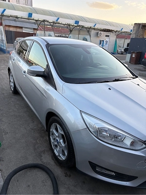 Ford focus 1.5 - imagine 2