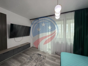 Apartament 4 camere/ de inchiriat/Onioptic/ Craiova/Ultracentral - imagine 6