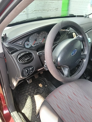 Vind Ford focus mk1