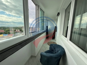 Apartament 4 camere/ de inchiriat/Onioptic/ Craiova/Ultracentral - imagine 12
