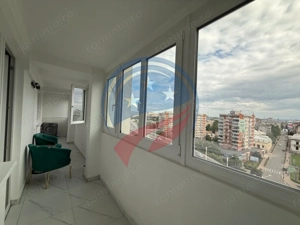 Apartament 4 camere/ de inchiriat/Onioptic/ Craiova/Ultracentral - imagine 14