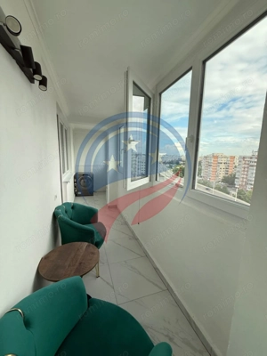 Apartament 4 camere/ de inchiriat/Onioptic/ Craiova/Ultracentral - imagine 15