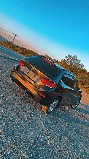 BMW x1 2013 Xdrive Sport line  - imagine 4
