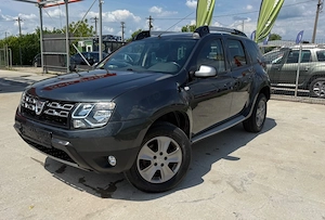 Dacia Duster dCi 110 FAP 4x2 Laureate - imagine 2