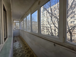 3 camere Bvd Chisinau | Bloc 1986  | anvelopat | Comision 0 - imagine 8