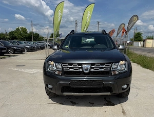 Dacia Duster dCi 110 FAP 4x2 Laureate - imagine 3