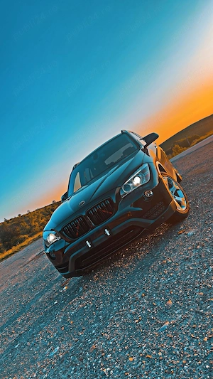 BMW x1 2013 Xdrive Sport line 