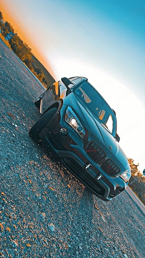 BMW x1 2013 Xdrive Sport line  - imagine 5