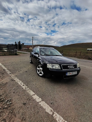 Audi A6 C5  - imagine 5