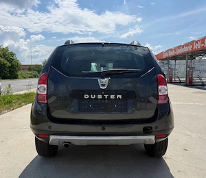 Dacia Duster dCi 110 FAP 4x2 Laureate - imagine 10