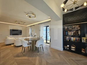 Apartament 2 camere seidecomandat, 73mp, etaj intermediar, Unicat, Zona Pacurari - imagine 2