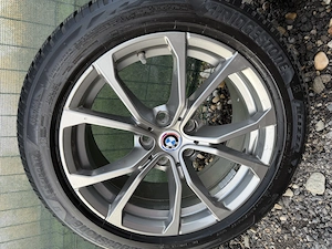 Jante bmw 776 style 17 inch - imagine 5