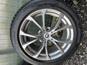 Jante bmw 776 style 17 inch - imagine 3