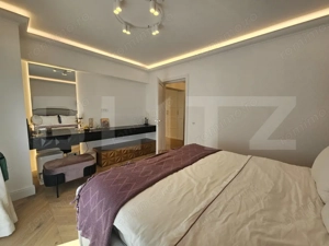 Apartament 2 camere seidecomandat, 73mp, etaj intermediar, Unicat, Zona Pacurari - imagine 8