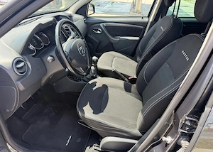 Dacia Duster dCi 110 FAP 4x2 Laureate - imagine 4