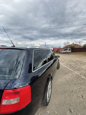 Audi A6 C5  - imagine 4
