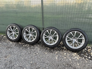 Jante bmw 776 style 17 inch