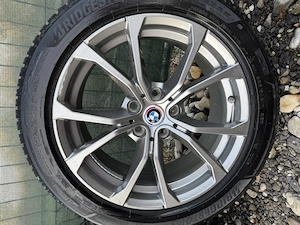 Jante bmw 776 style 17 inch - imagine 2