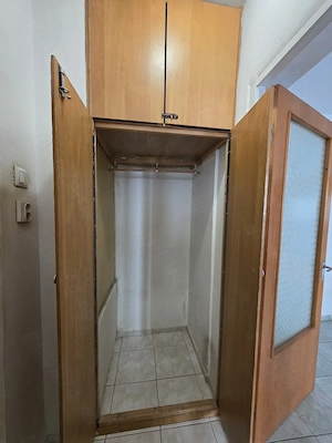 3 camere Bvd Chisinau | Bloc 1986  | anvelopat | Comision 0 - imagine 7