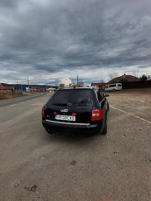 Audi A6 C5  - imagine 3
