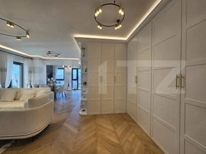 Apartament 2 camere seidecomandat, 73mp, etaj intermediar, Unicat, Zona Pacurari - imagine 4