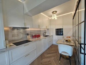 Apartament 2 camere seidecomandat, 73mp, etaj intermediar, Unicat, Zona Pacurari - imagine 5
