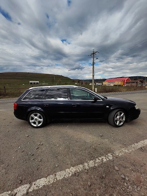 Audi A6 C5  - imagine 2