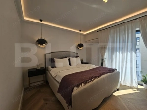 Apartament 2 camere seidecomandat, 73mp, etaj intermediar, Unicat, Zona Pacurari - imagine 7