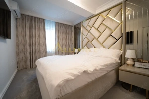 Locuinta premium pentru familie | Townhouse modern cu 7 camere, terasa spectaculoasa si 3 locuri de  - imagine 5