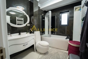 Locuinta premium pentru familie | Townhouse modern cu 7 camere, terasa spectaculoasa si 3 locuri de  - imagine 14