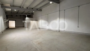 Spatiu comercial de inchiriat 250mpu cu acces tir 